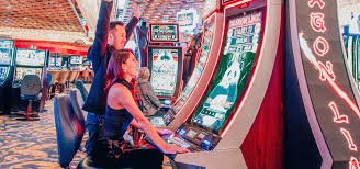 Tampilan papan peringkat vila togel dengan posisi pemain live casino